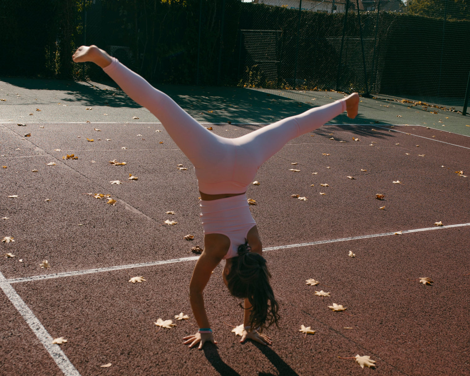 Sweating it Out: Sports as a Tool for Emotional Growth in Tweens