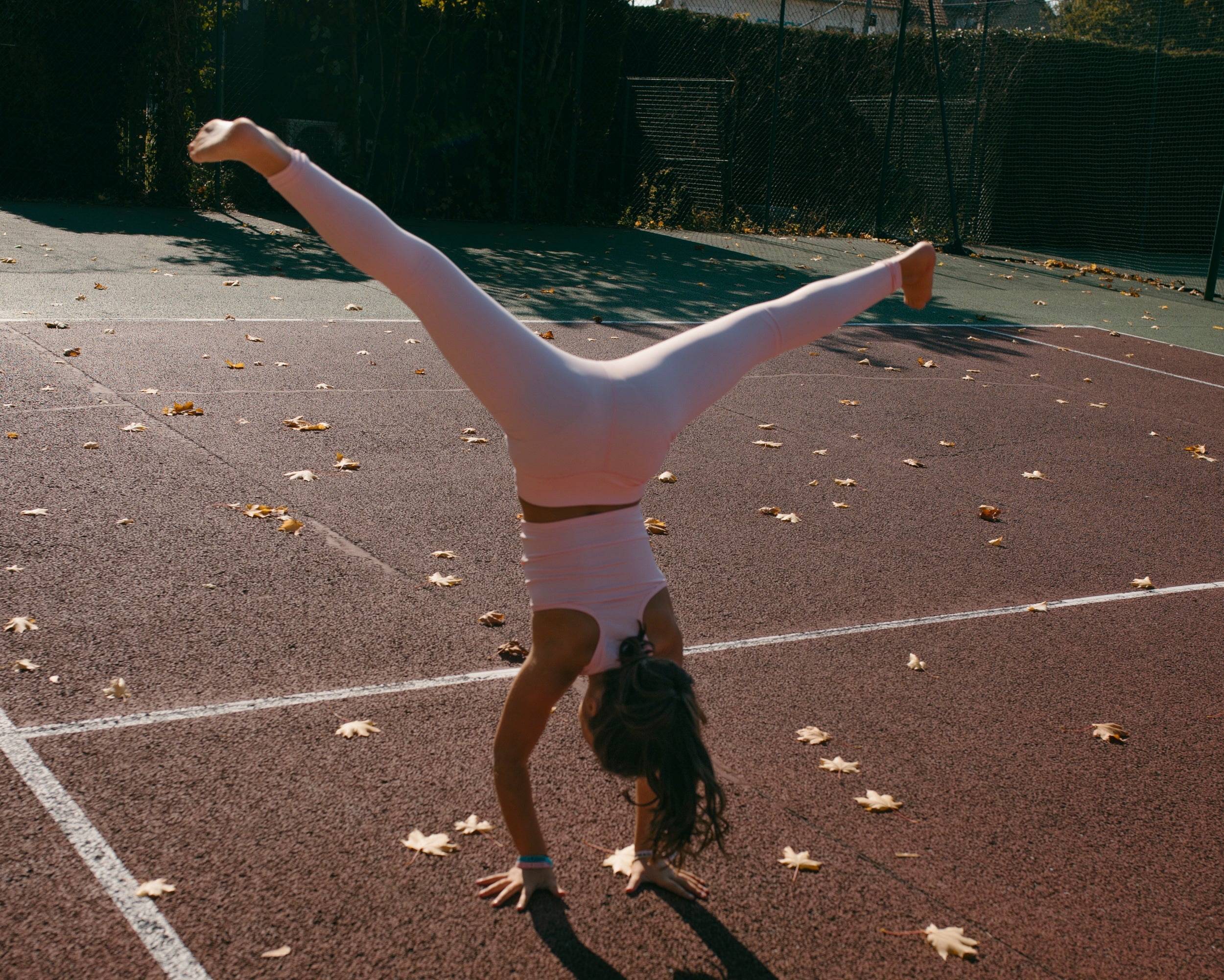 Sweating it Out: Sports as a Tool for Emotional Growth in Tweens