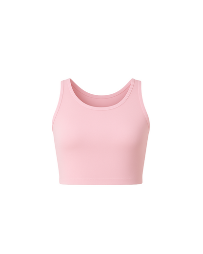 Siena Sporty Top