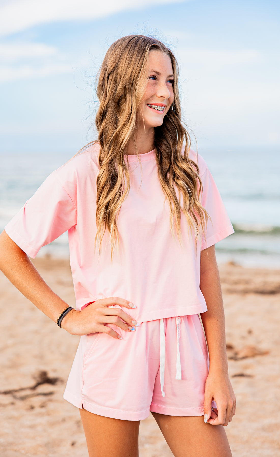 Romy Set