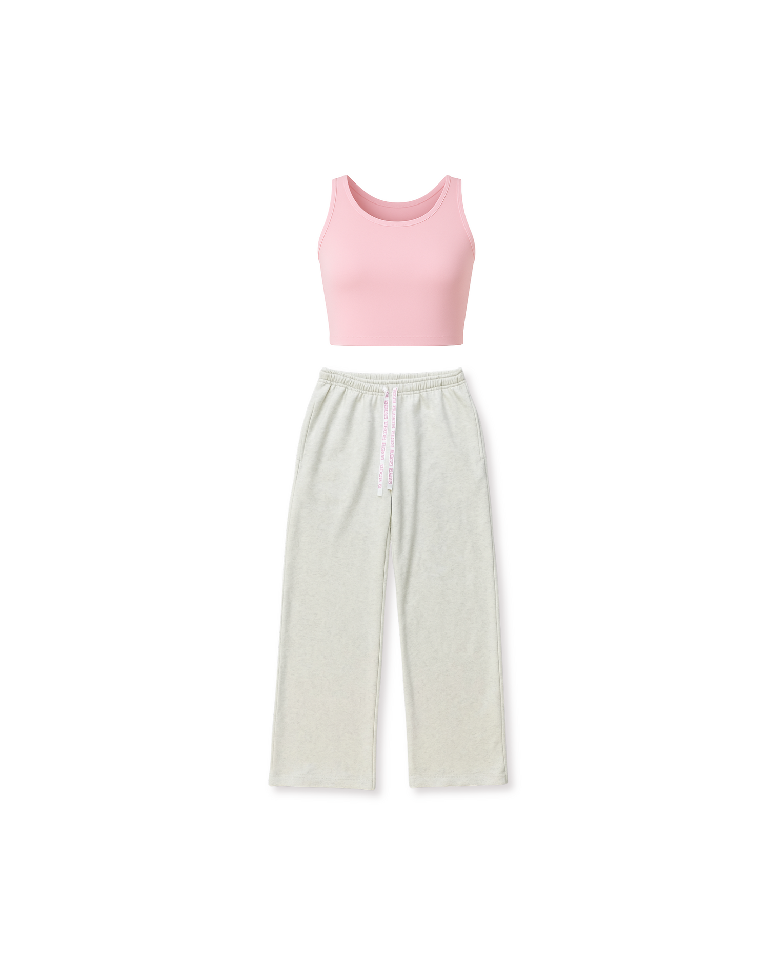 Siena Sporty Top