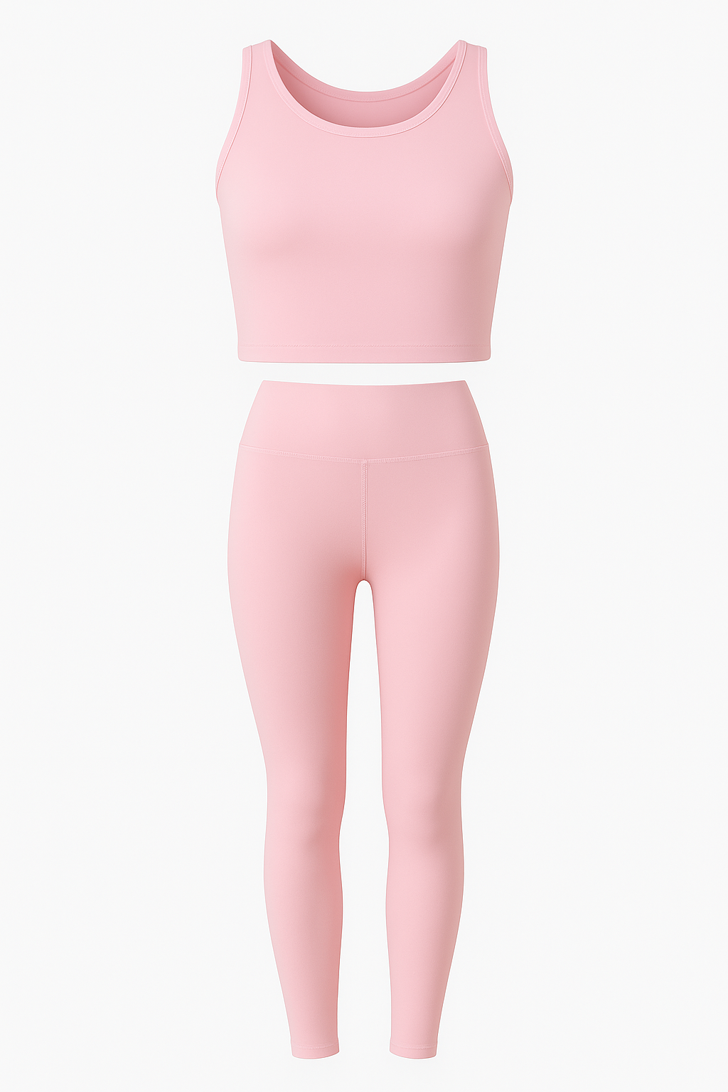 Siena Sporty Top