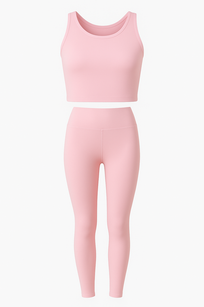 Siena Sporty Top