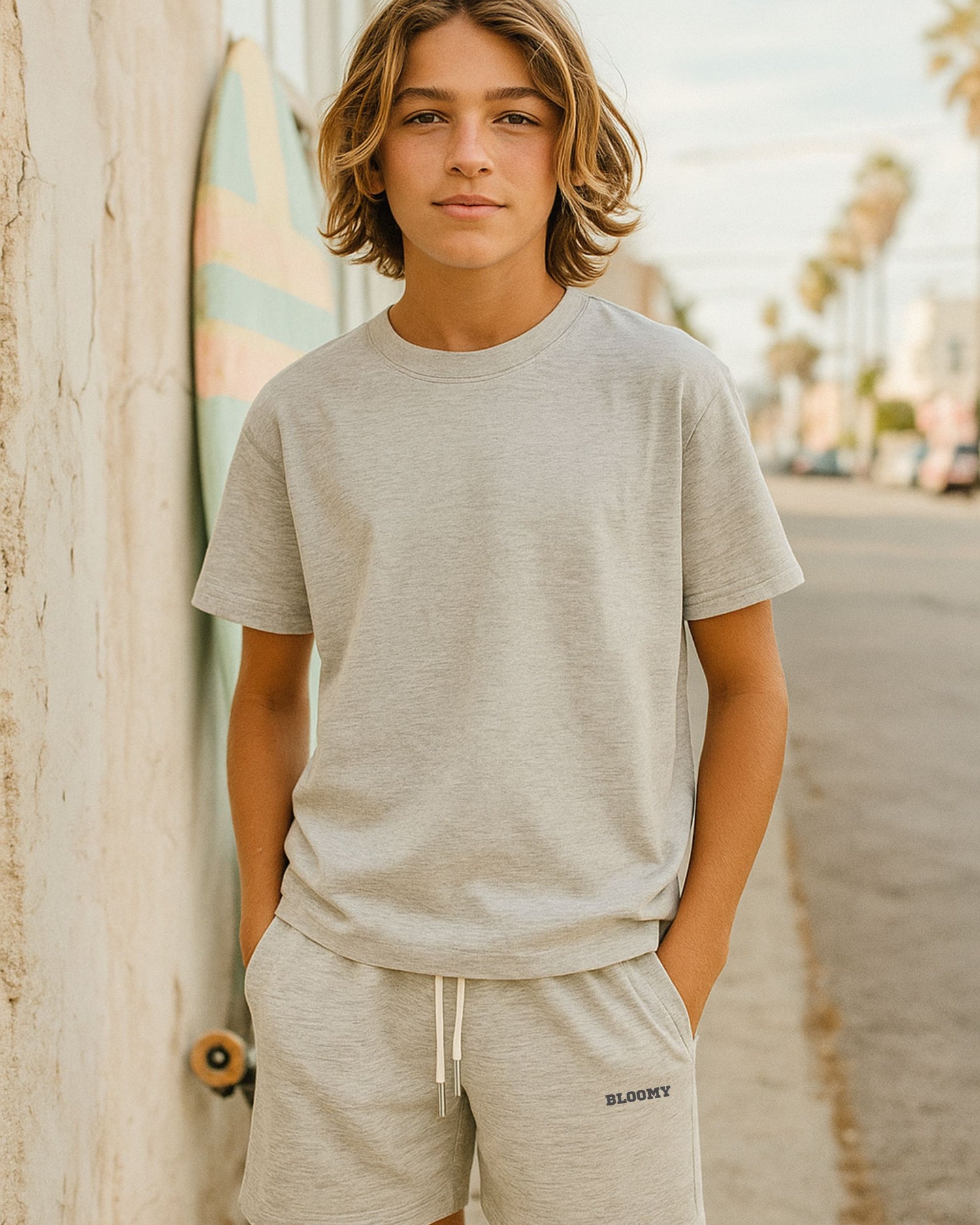 Milo Set